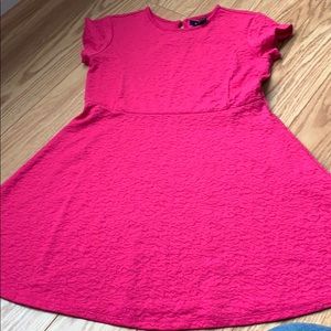 Girls Gap dress, size XXL.